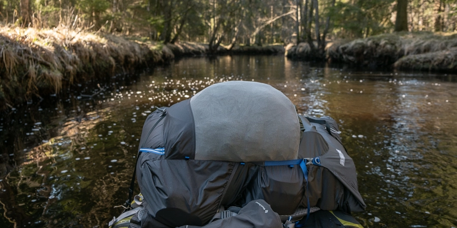 Flotten på Visingsö